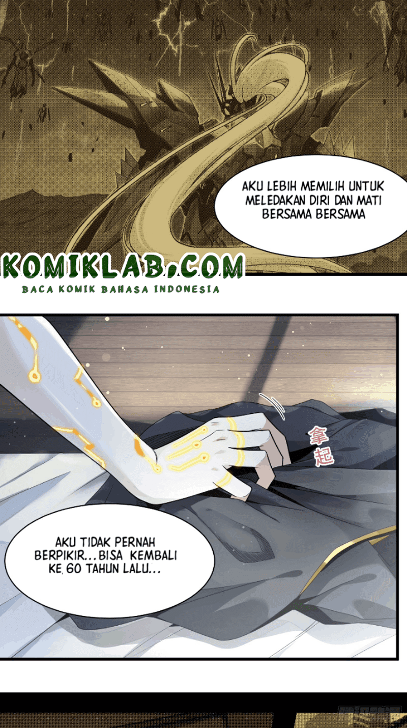 Read Legend of Star General ID Manga Online