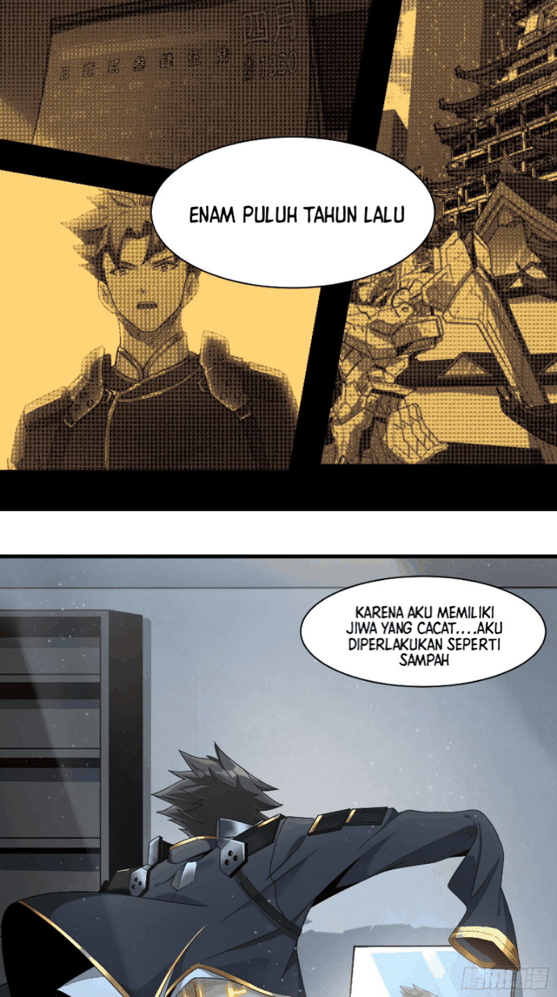 Read Legend of Star General ID Manga Online