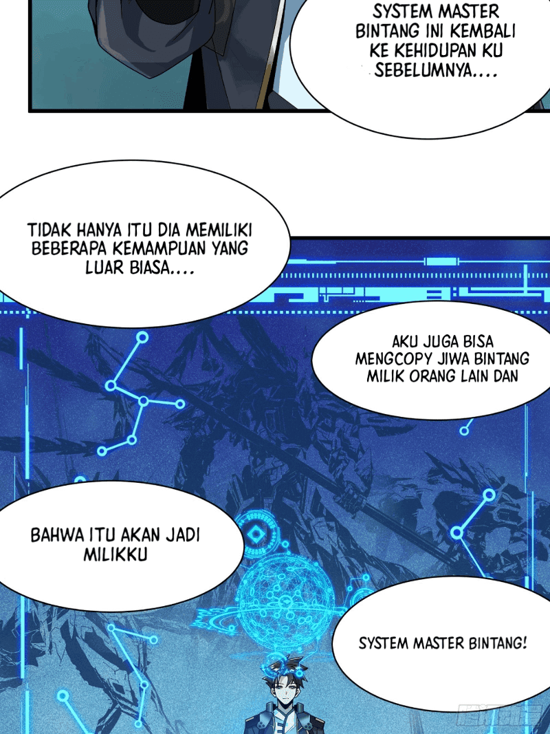 Read Legend of Star General ID Manga Online