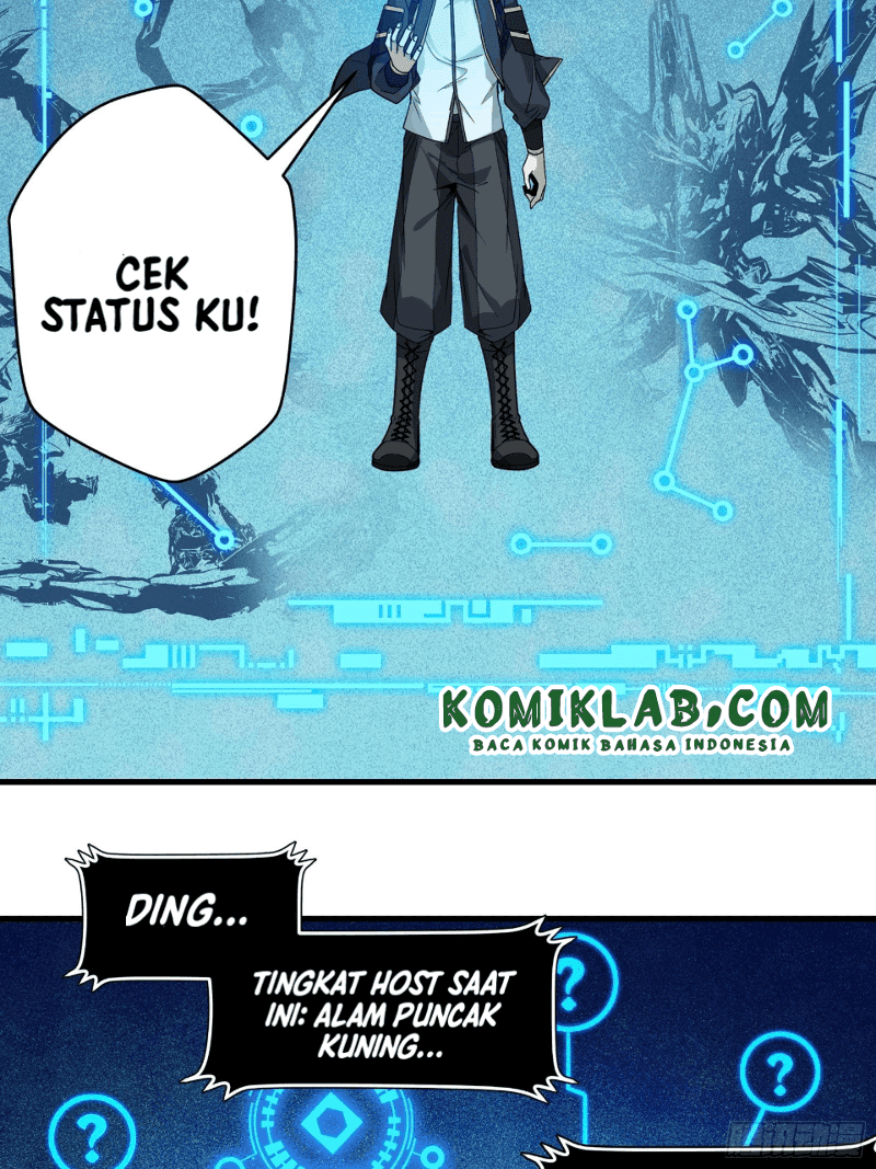 Read Legend of Star General ID Manga Online