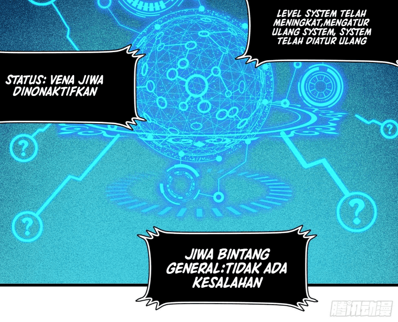 Read Legend of Star General ID Manga Online