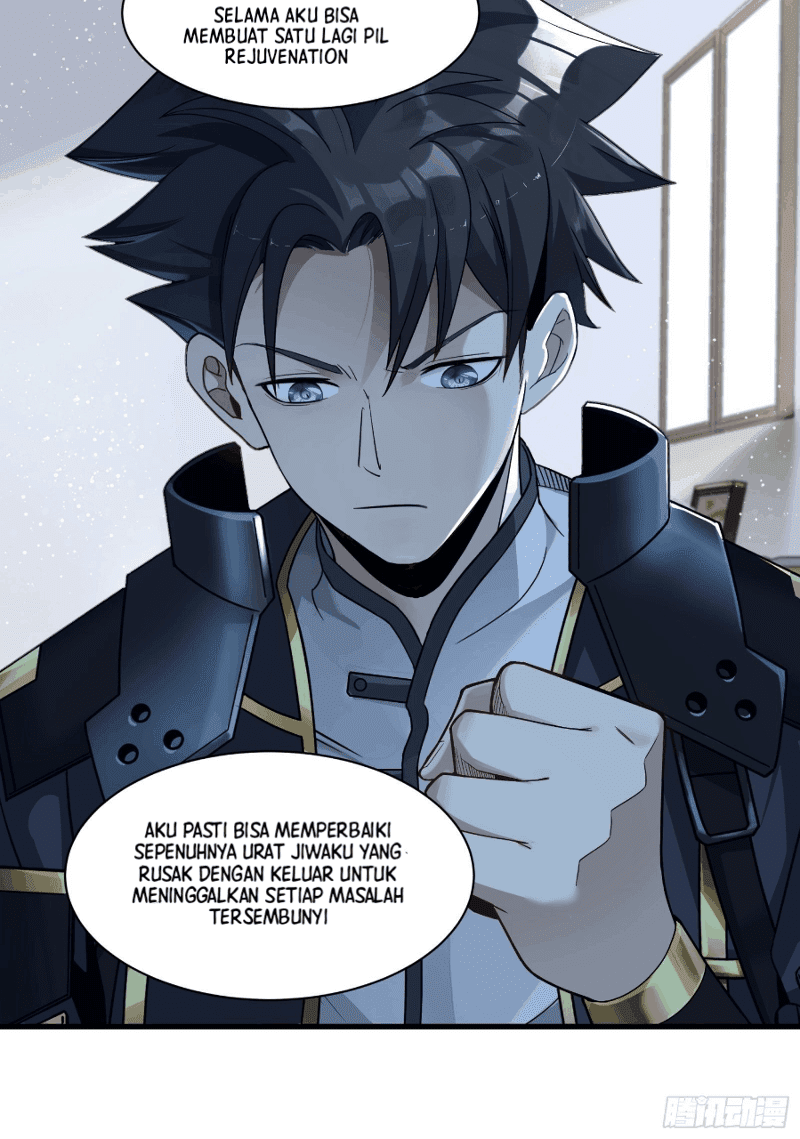 Read Legend of Star General ID Manga Online