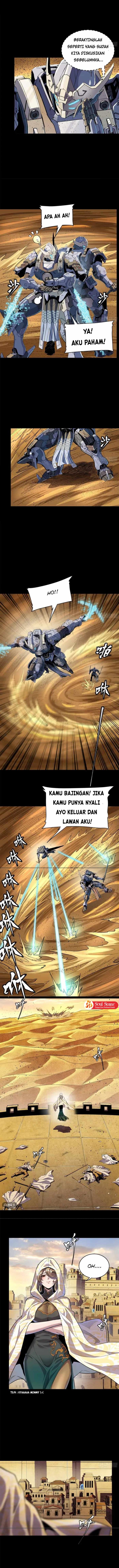 Read Legend of Star General ID Manga Online