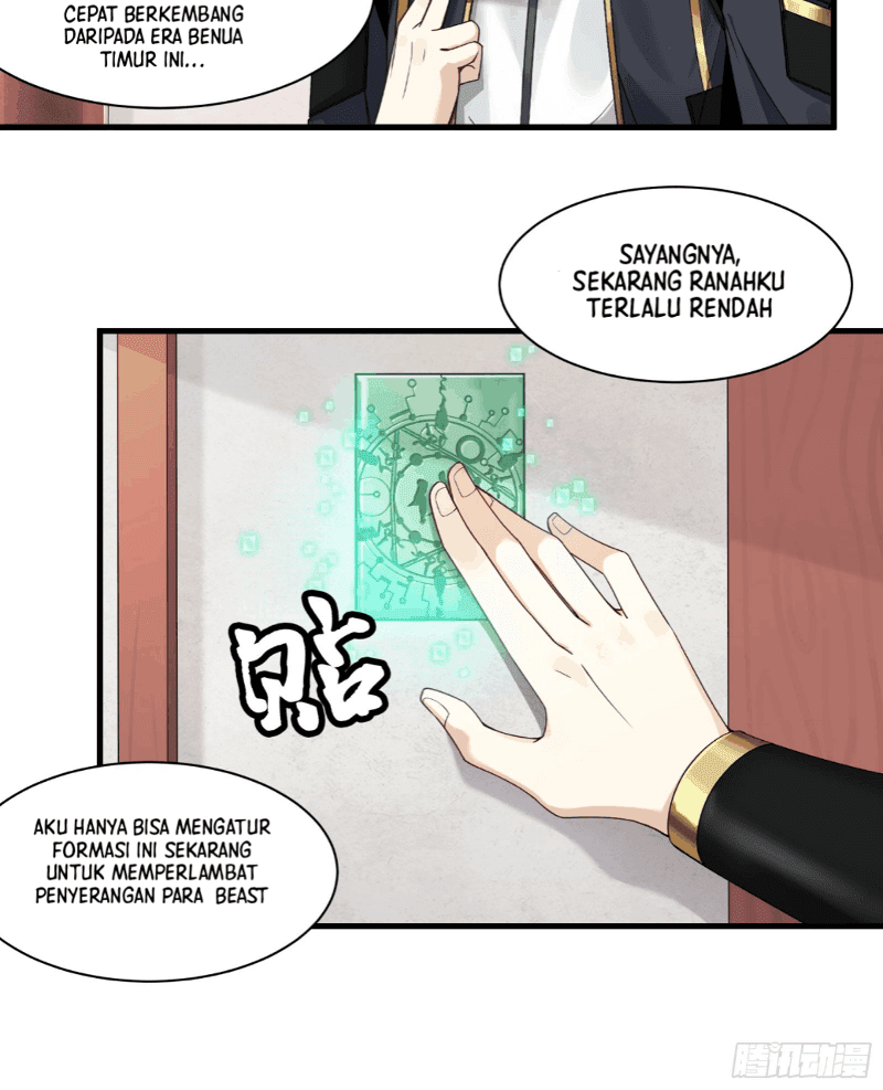 Read Legend of Star General ID Manga Online