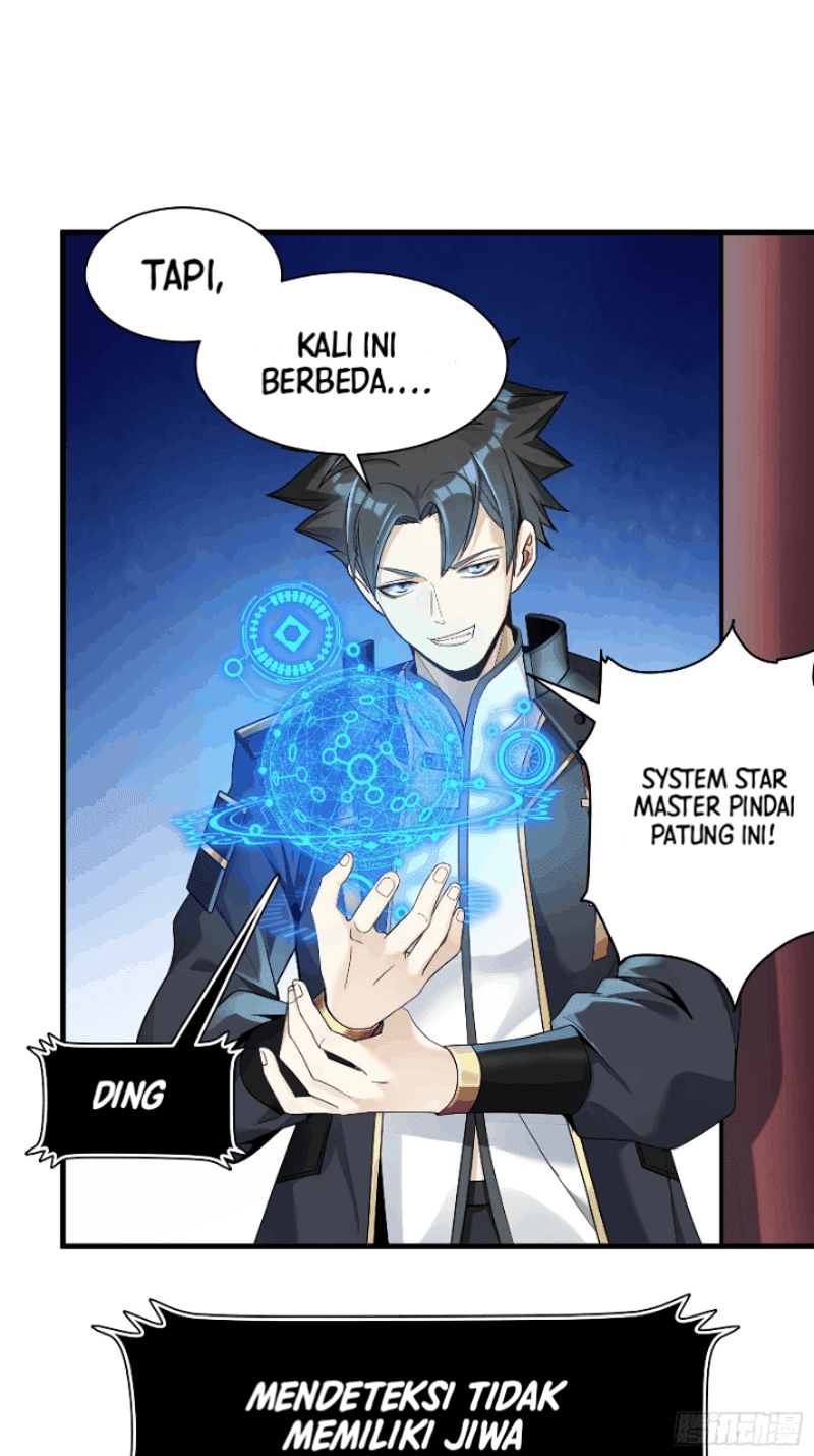 Read Legend of Star General ID Manga Online