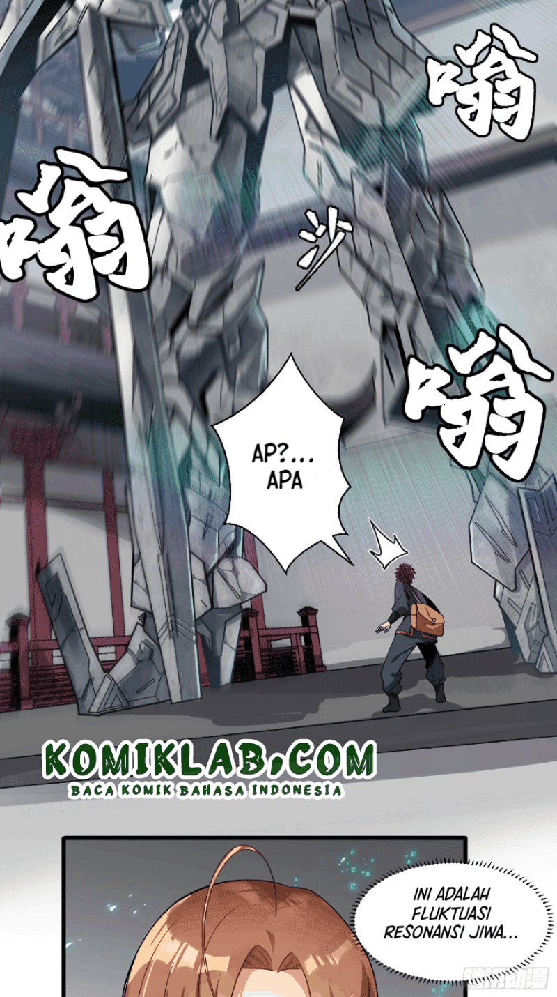 Read Legend of Star General ID Manga Online