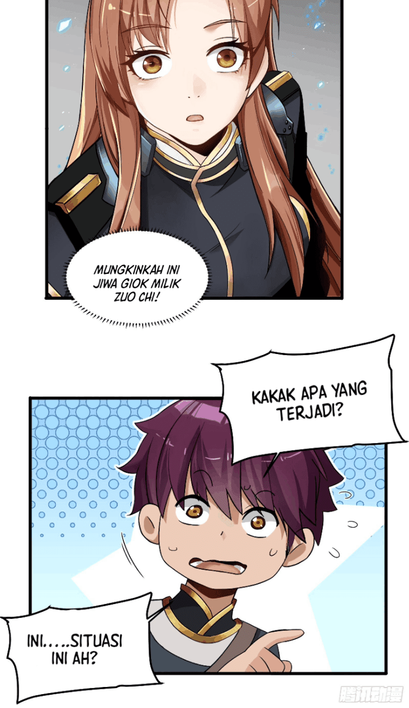 Read Legend of Star General ID Manga Online