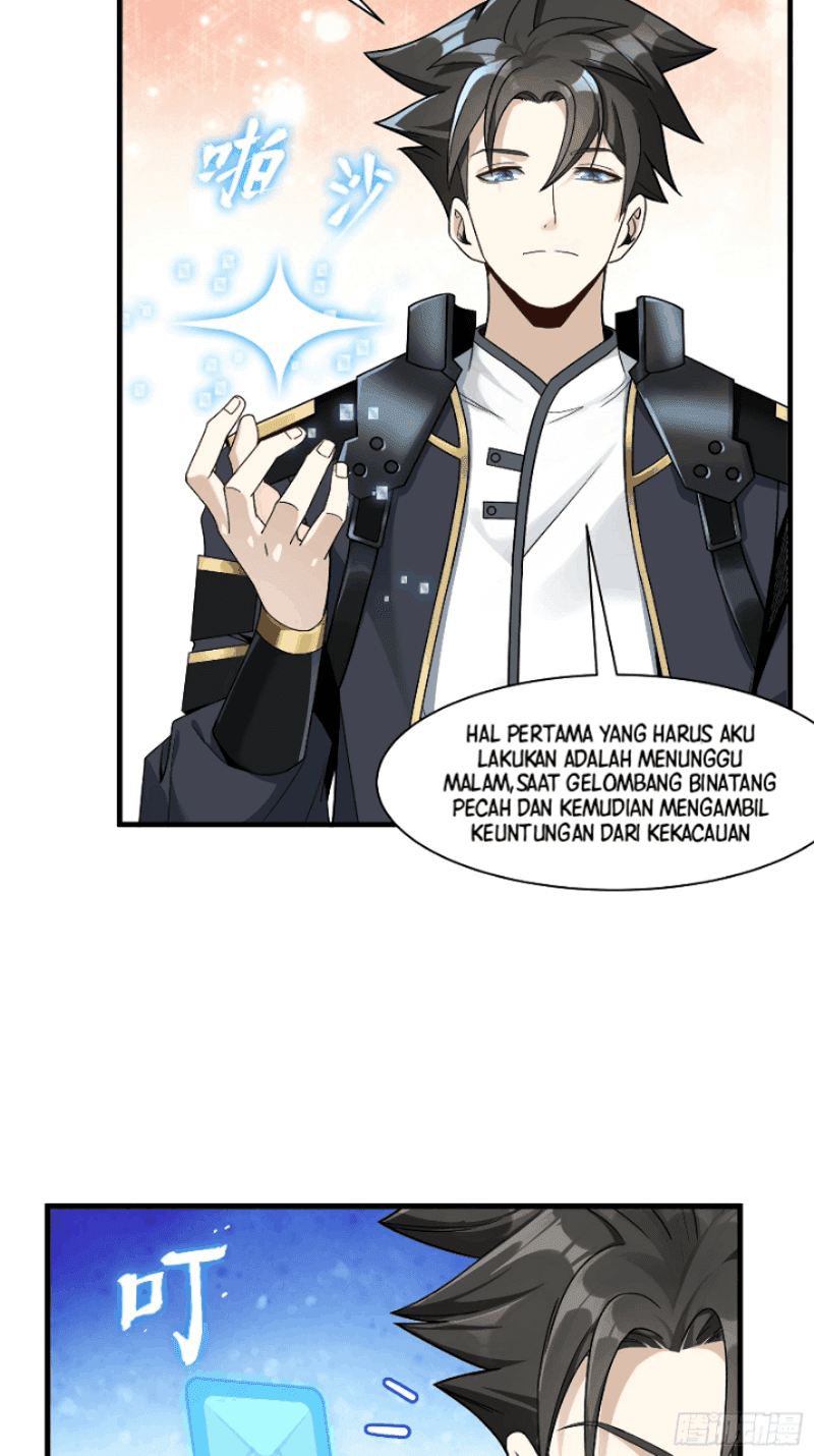 Read Legend of Star General ID Manga Online