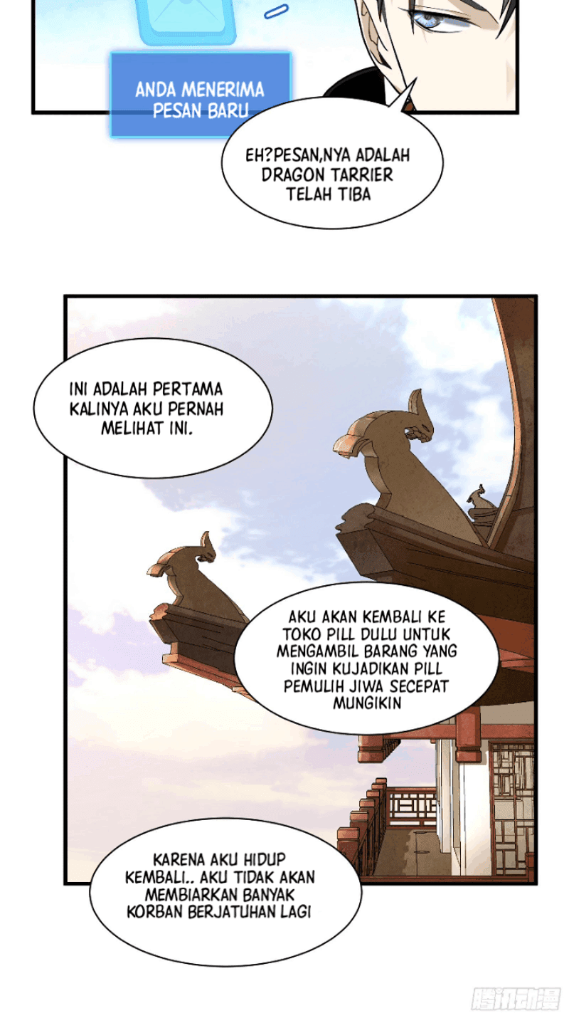 Read Legend of Star General ID Manga Online