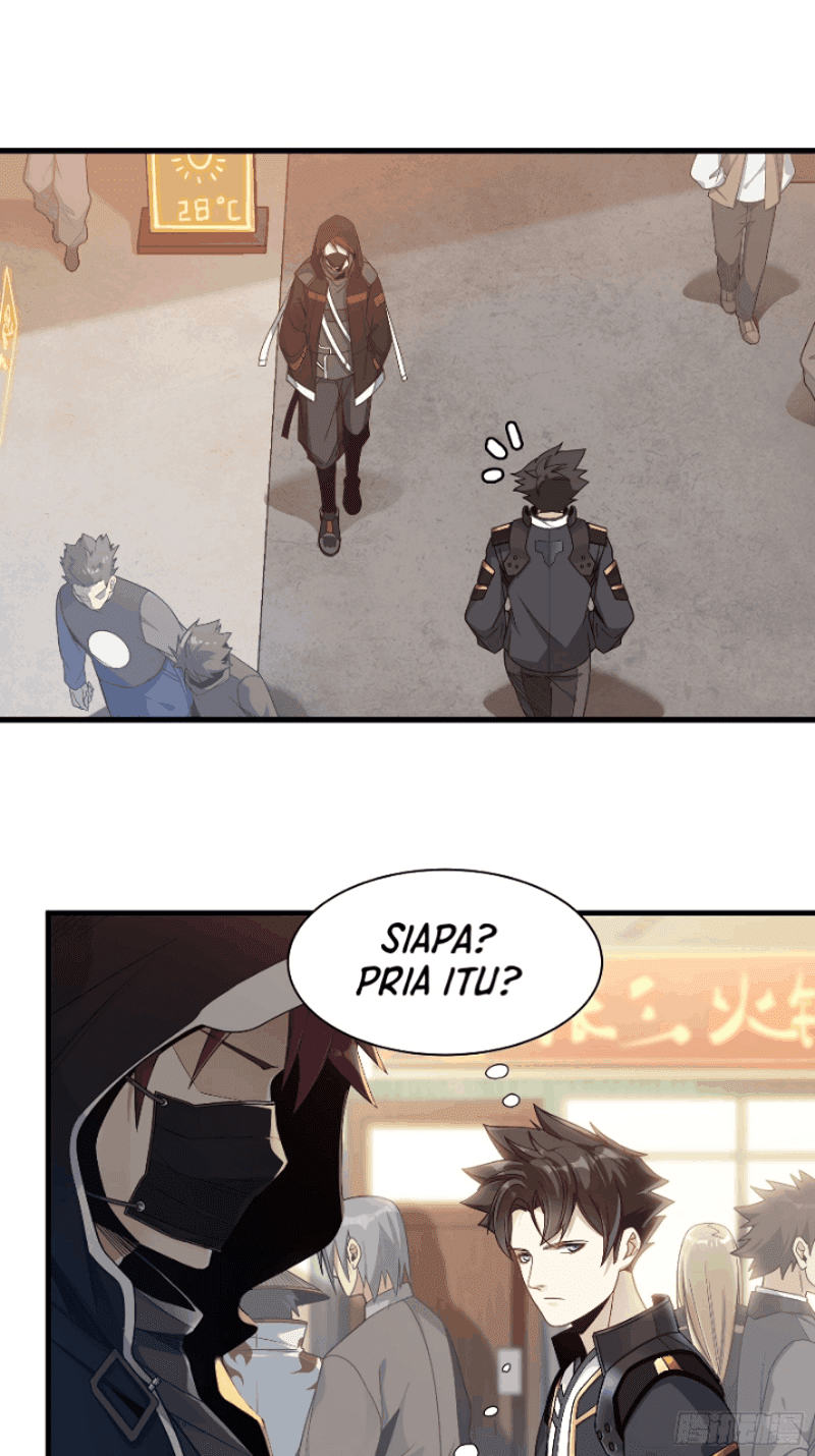 Read Legend of Star General ID Manga Online