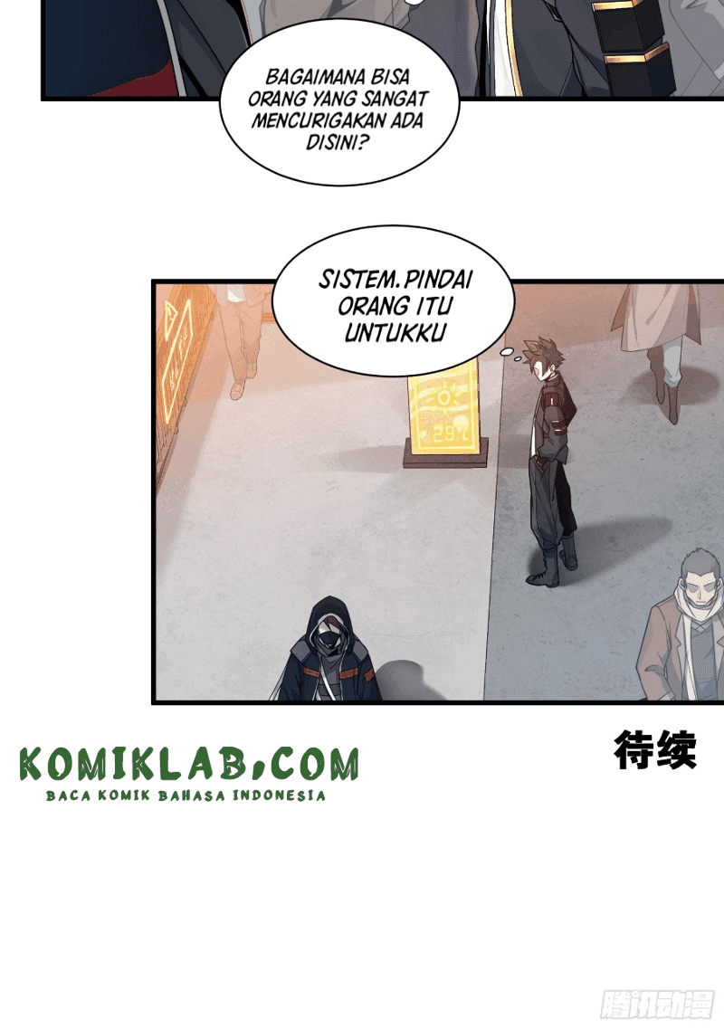 Read Legend of Star General ID Manga Online