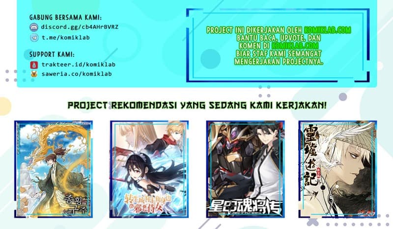 Read Legend of Star General ID Manga Online