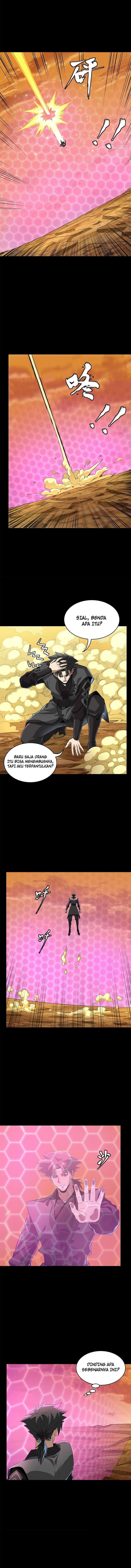 Read Legend of Star General ID Manga Online