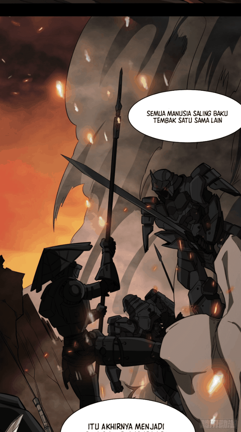 Read Legend of Star General ID Manga Online