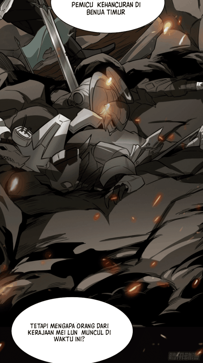 Read Legend of Star General ID Manga Online