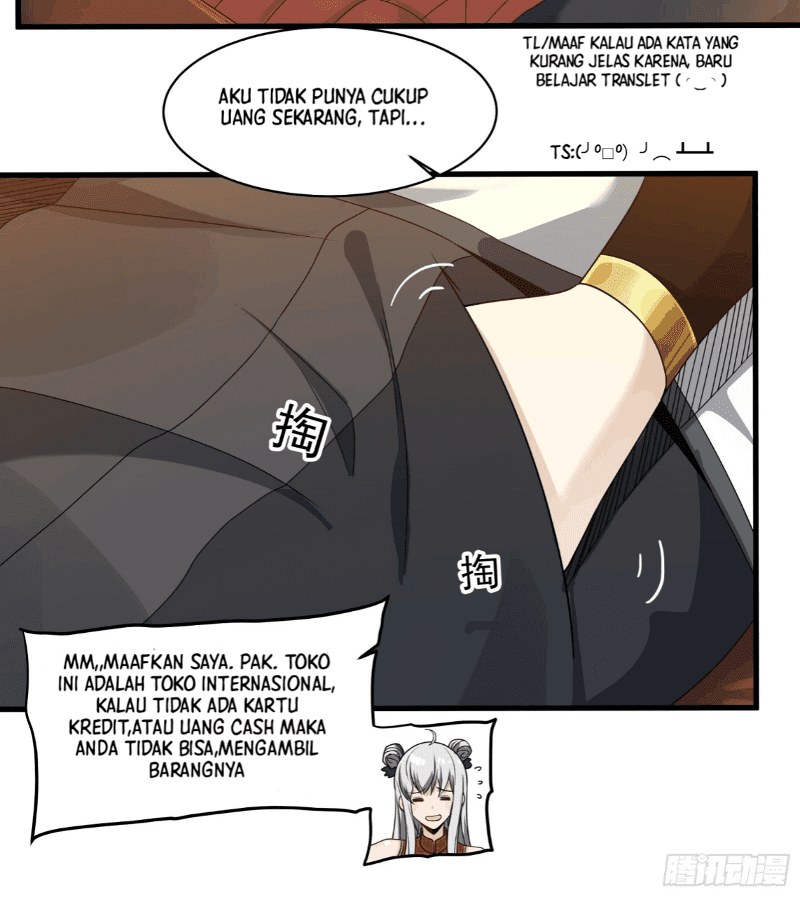 Read Legend of Star General ID Manga Online