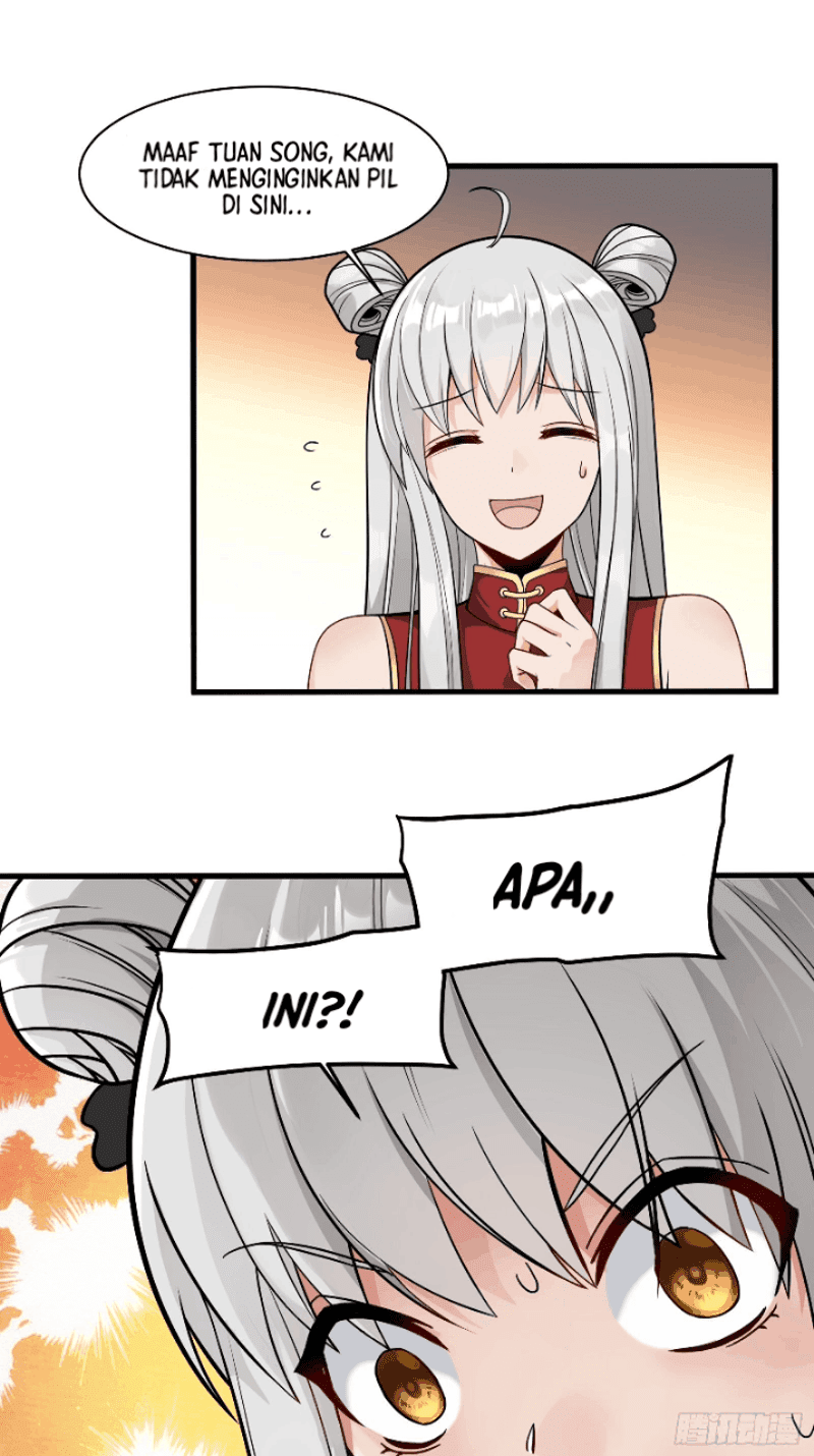 Read Legend of Star General ID Manga Online