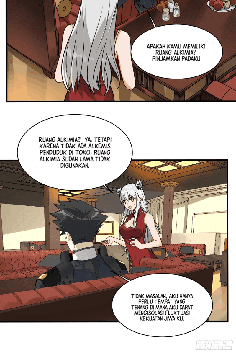 Read Legend of Star General ID Manga Online