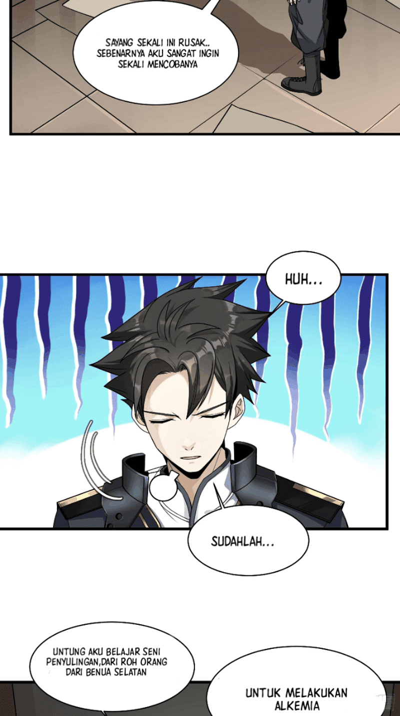 Read Legend of Star General ID Manga Online
