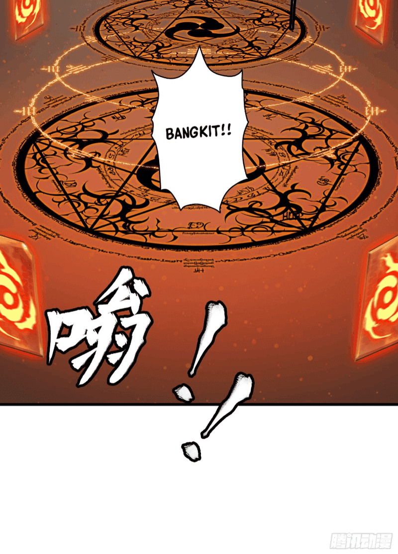 Read Legend of Star General ID Manga Online
