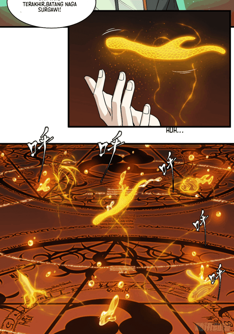 Read Legend of Star General ID Manga Online