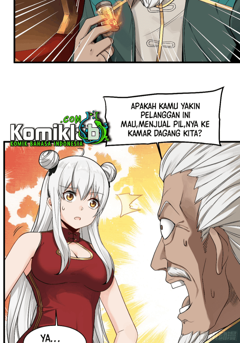 Read Legend of Star General ID Manga Online