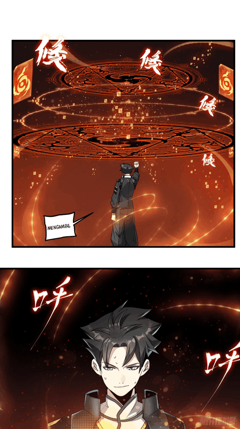 Read Legend of Star General ID Manga Online