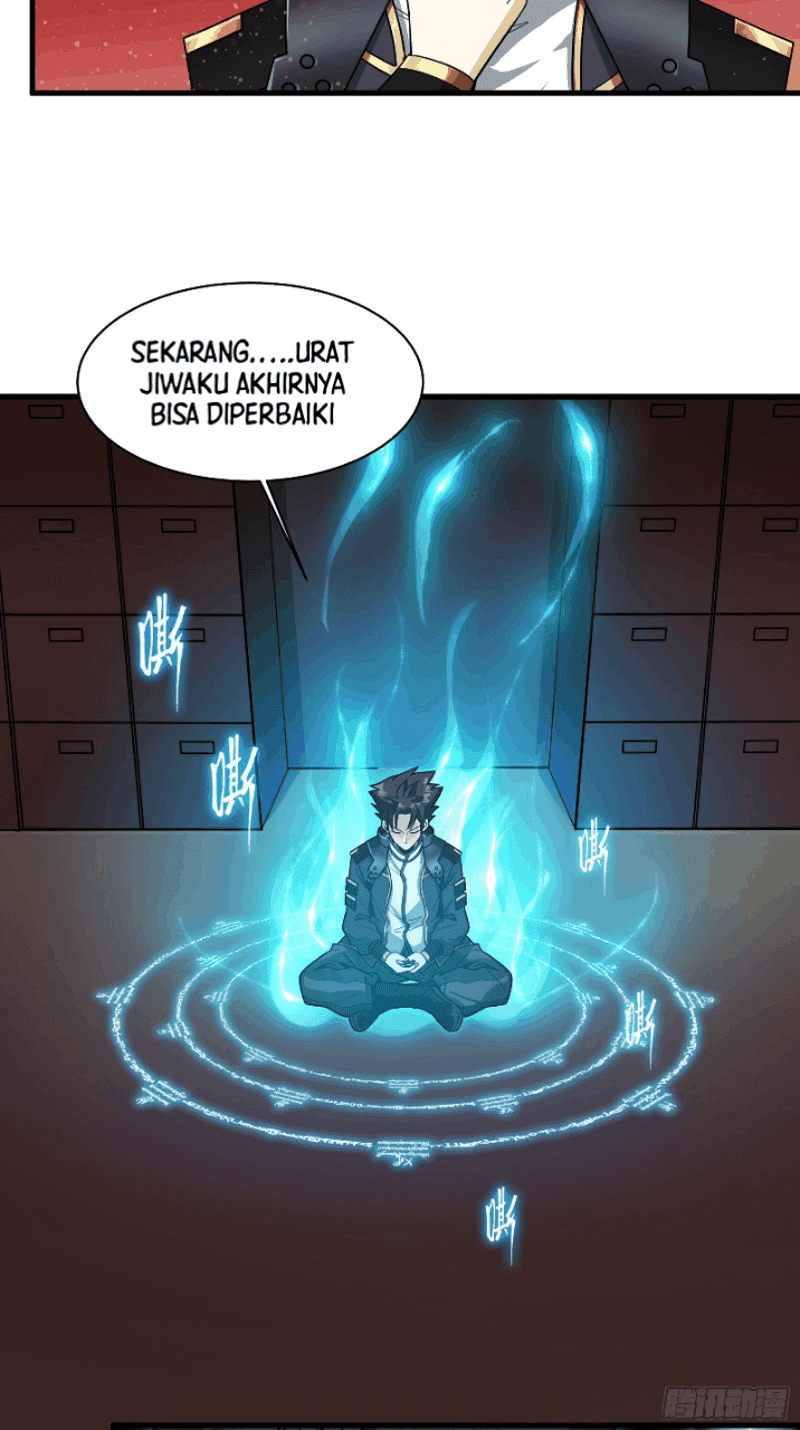 Read Legend of Star General ID Manga Online