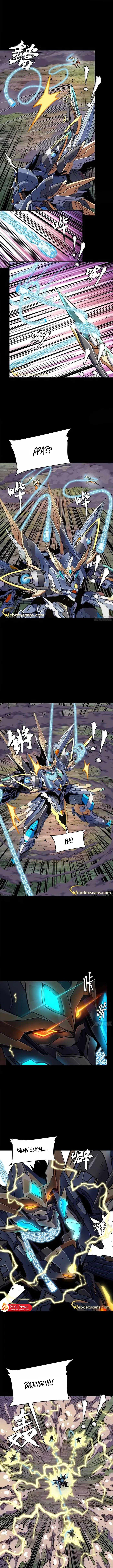 Read Legend of Star General ID Manga Online