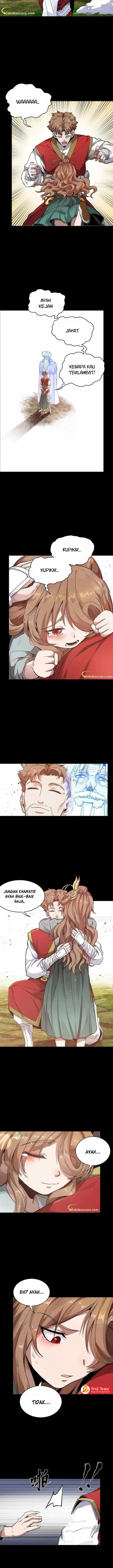 Read Legend of Star General ID Manga Online