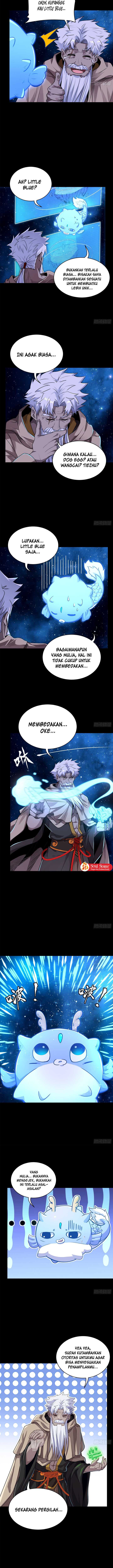 Read Legend of Star General ID Manga Online