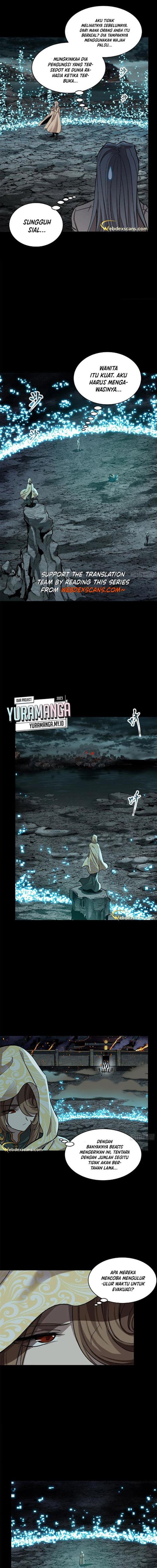 Read Legend of Star General ID Manga Online