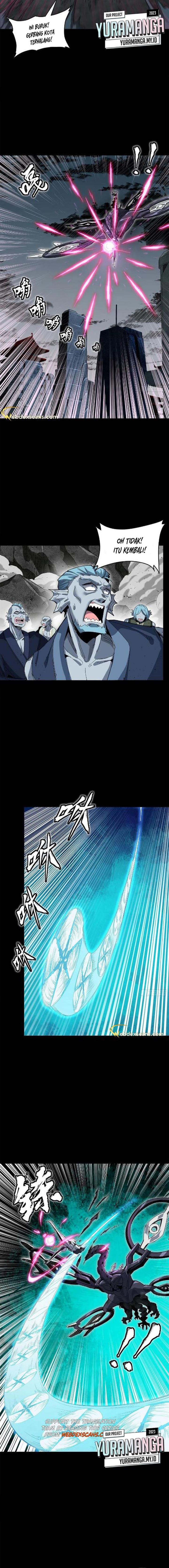 Read Legend of Star General ID Manga Online