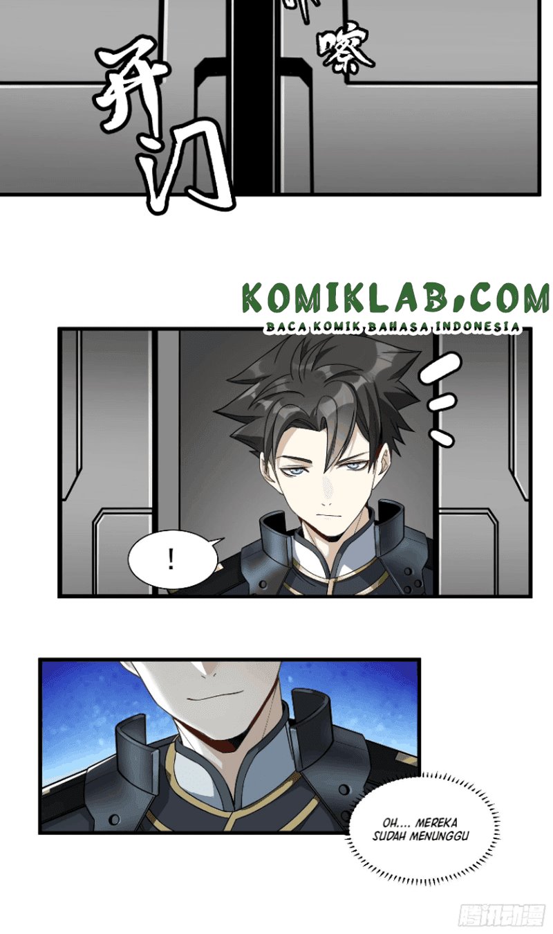 Read Legend of Star General ID Manga Online