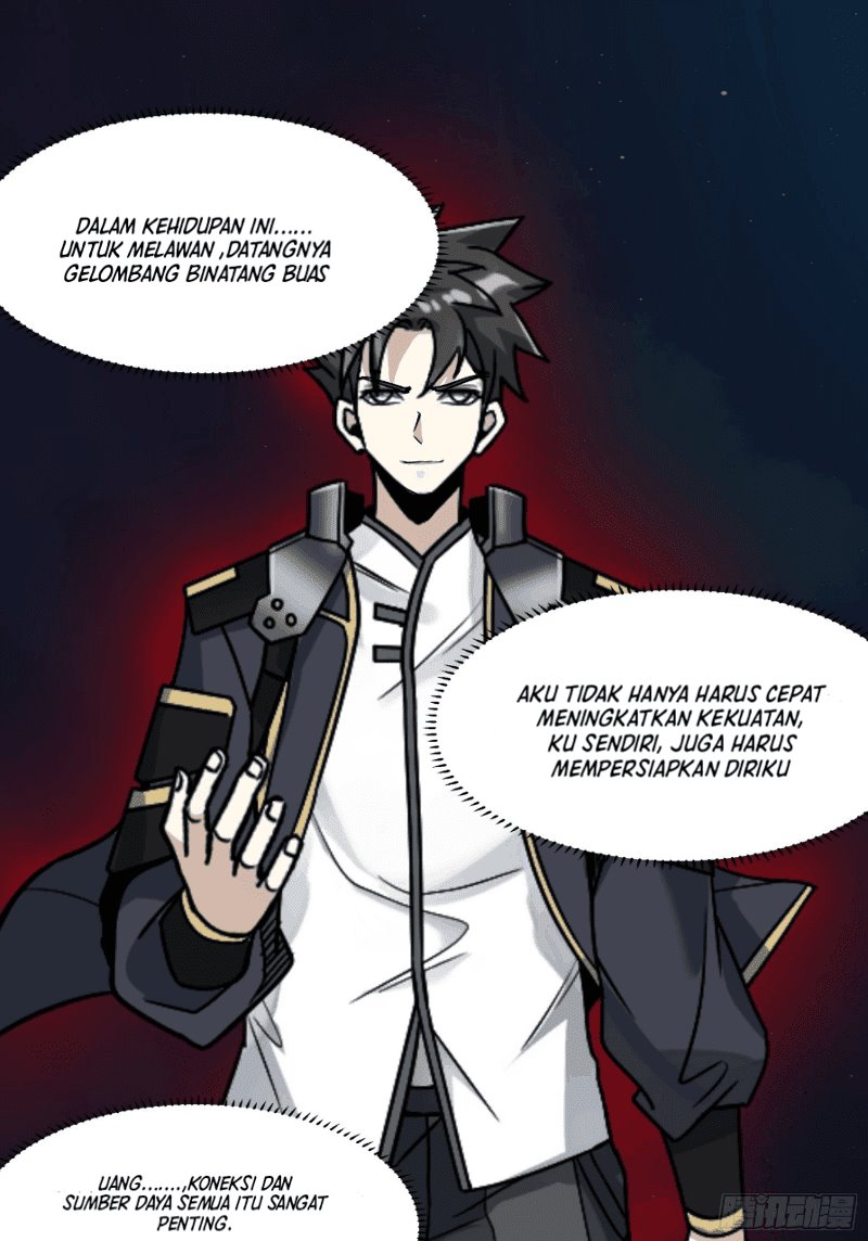 Read Legend of Star General ID Manga Online