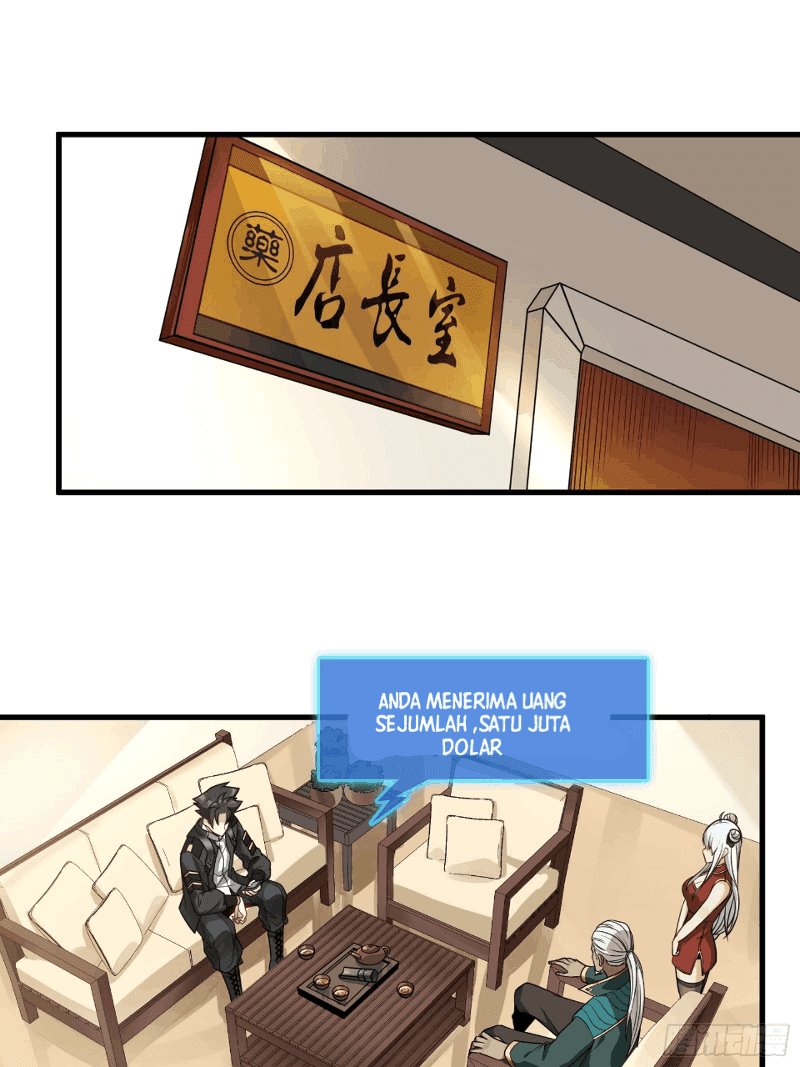 Read Legend of Star General ID Manga Online