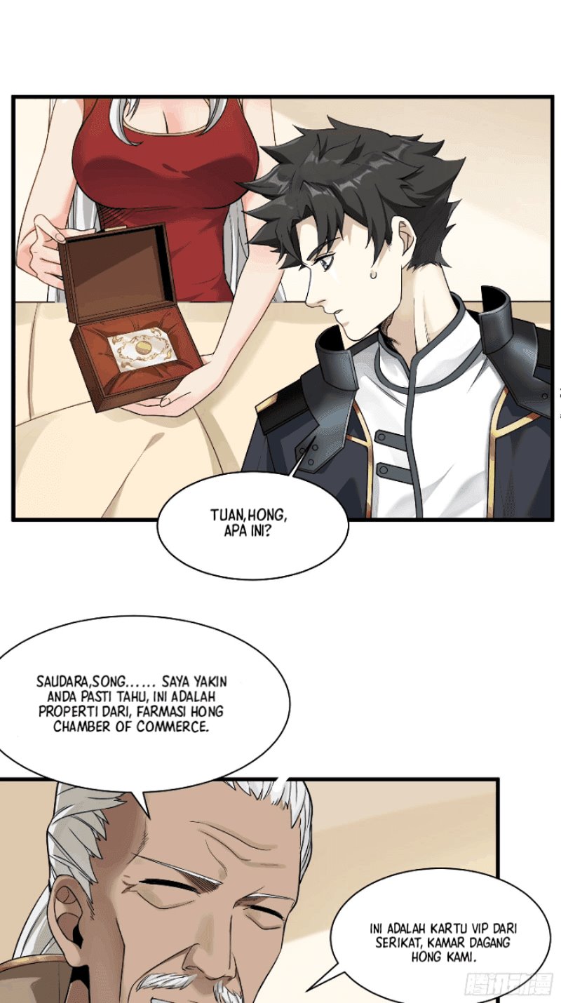 Read Legend of Star General ID Manga Online