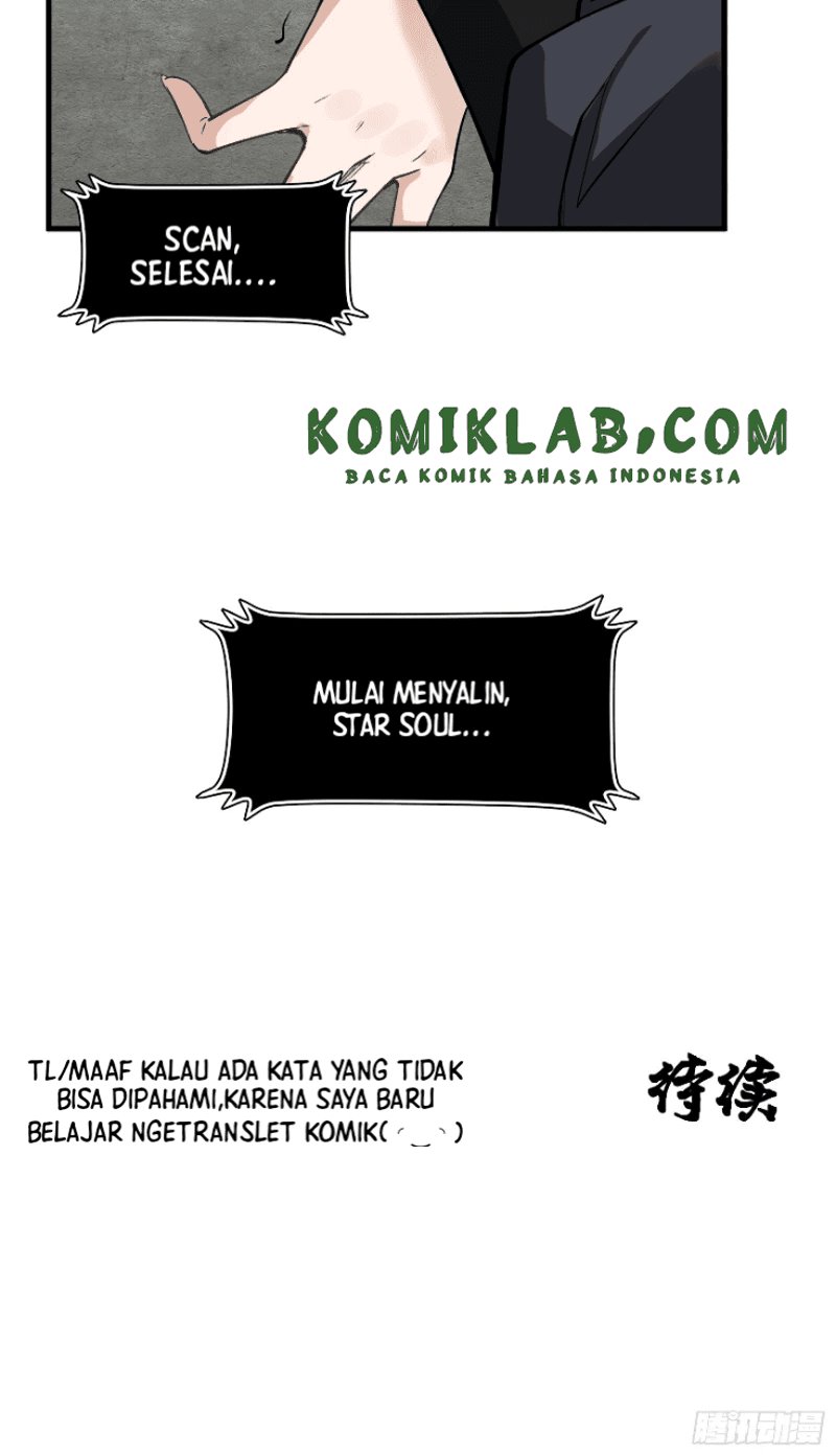 Read Legend of Star General ID Manga Online