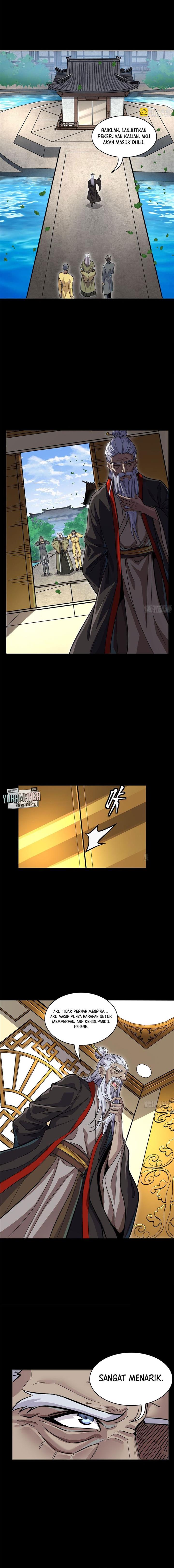 Read Legend of Star General ID Manga Online