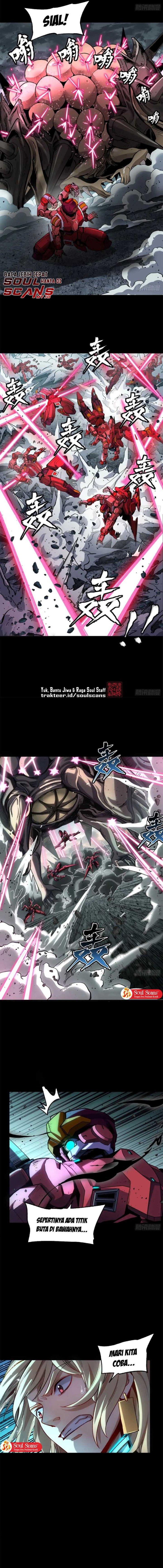 Read Legend of Star General ID Manga Online