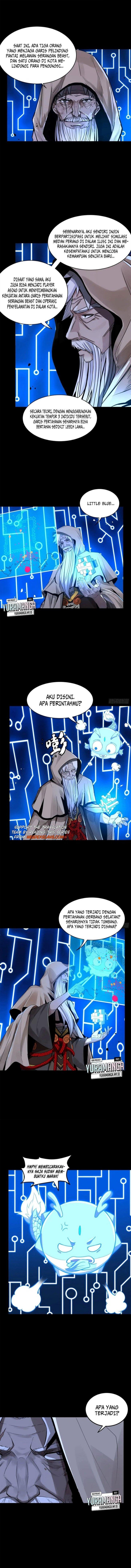 Read Legend of Star General ID Manga Online