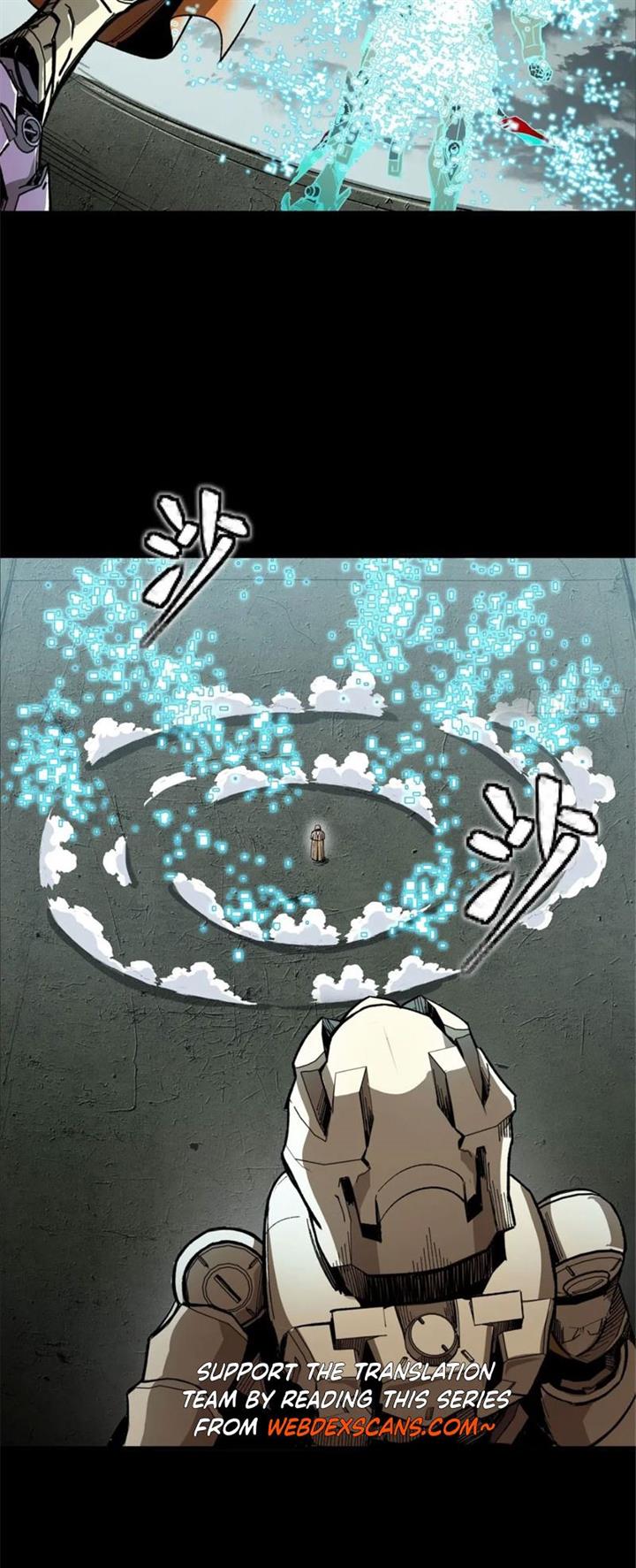 Read Legend of Star General ID Manga Online