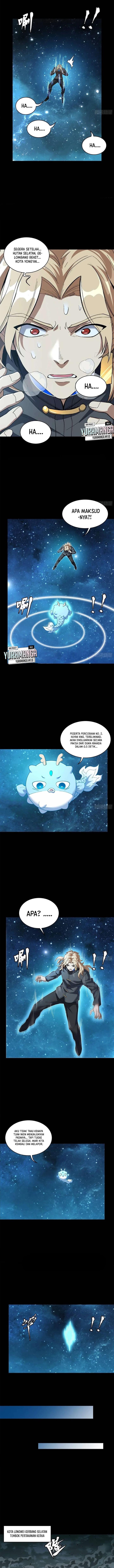 Read Legend of Star General ID Manga Online