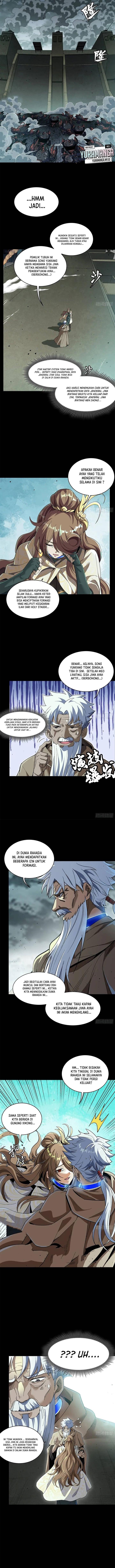 Read Legend of Star General ID Manga Online