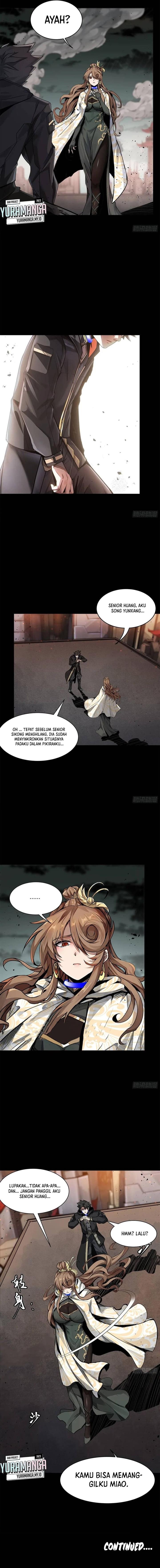 Read Legend of Star General ID Manga Online