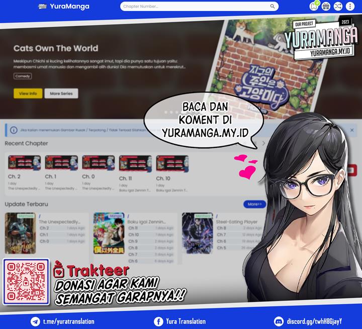 Read Legend of Star General ID Manga Online