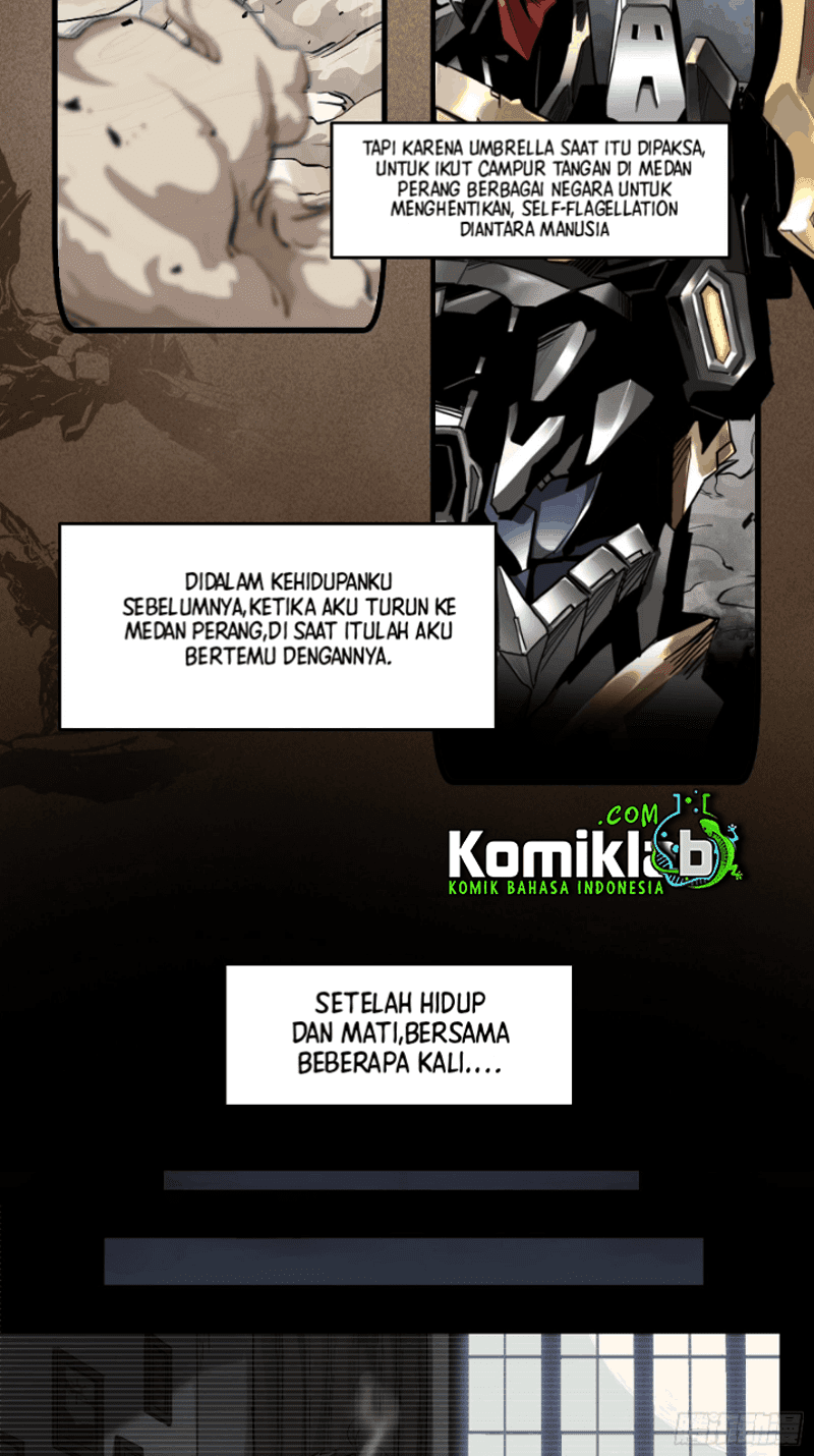 Read Legend of Star General ID Manga Online