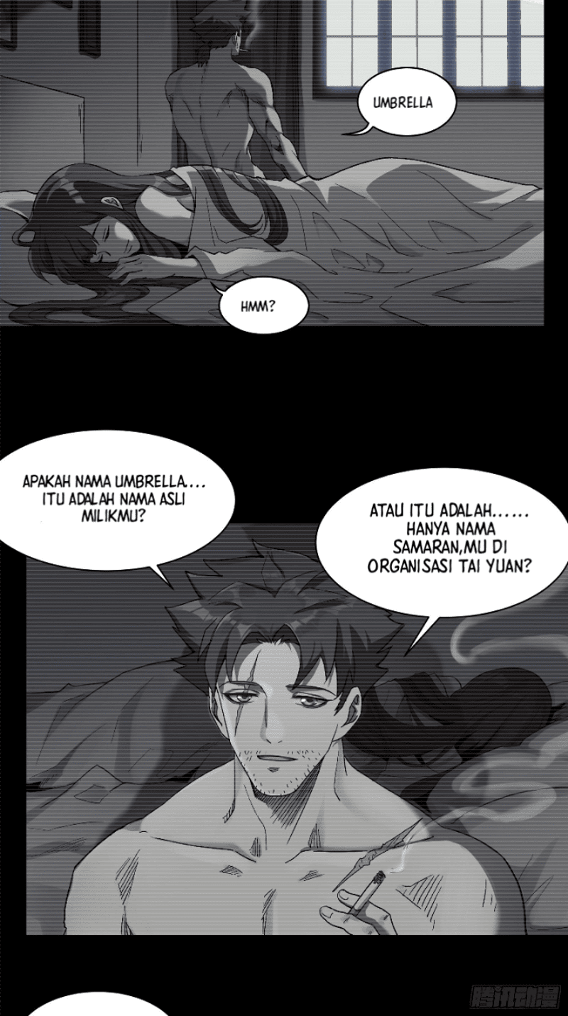Read Legend of Star General ID Manga Online