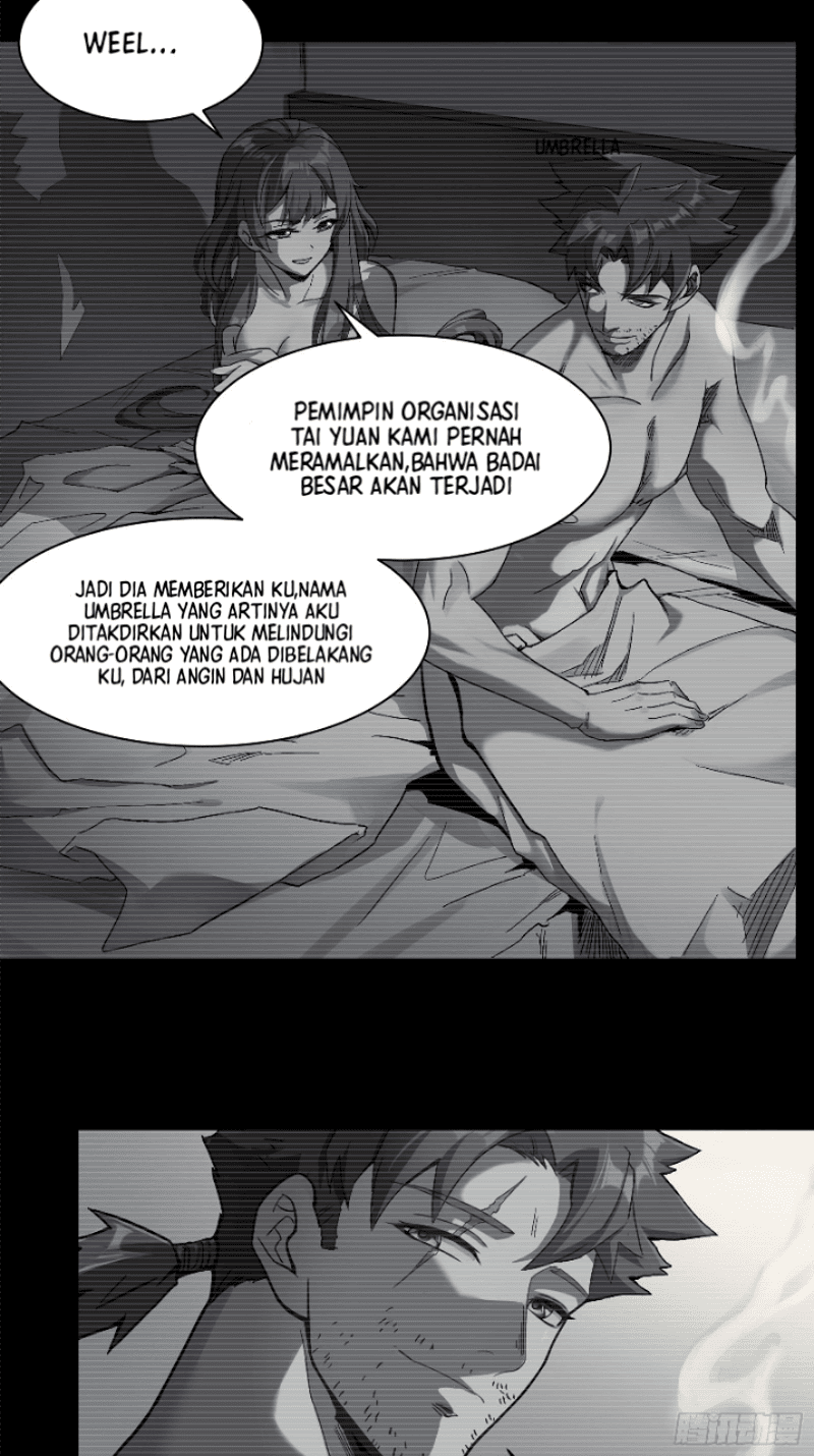 Read Legend of Star General ID Manga Online