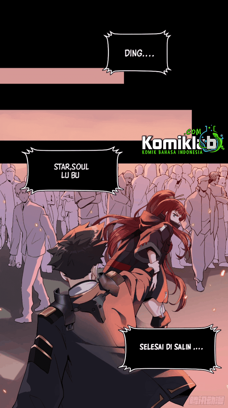 Read Legend of Star General ID Manga Online